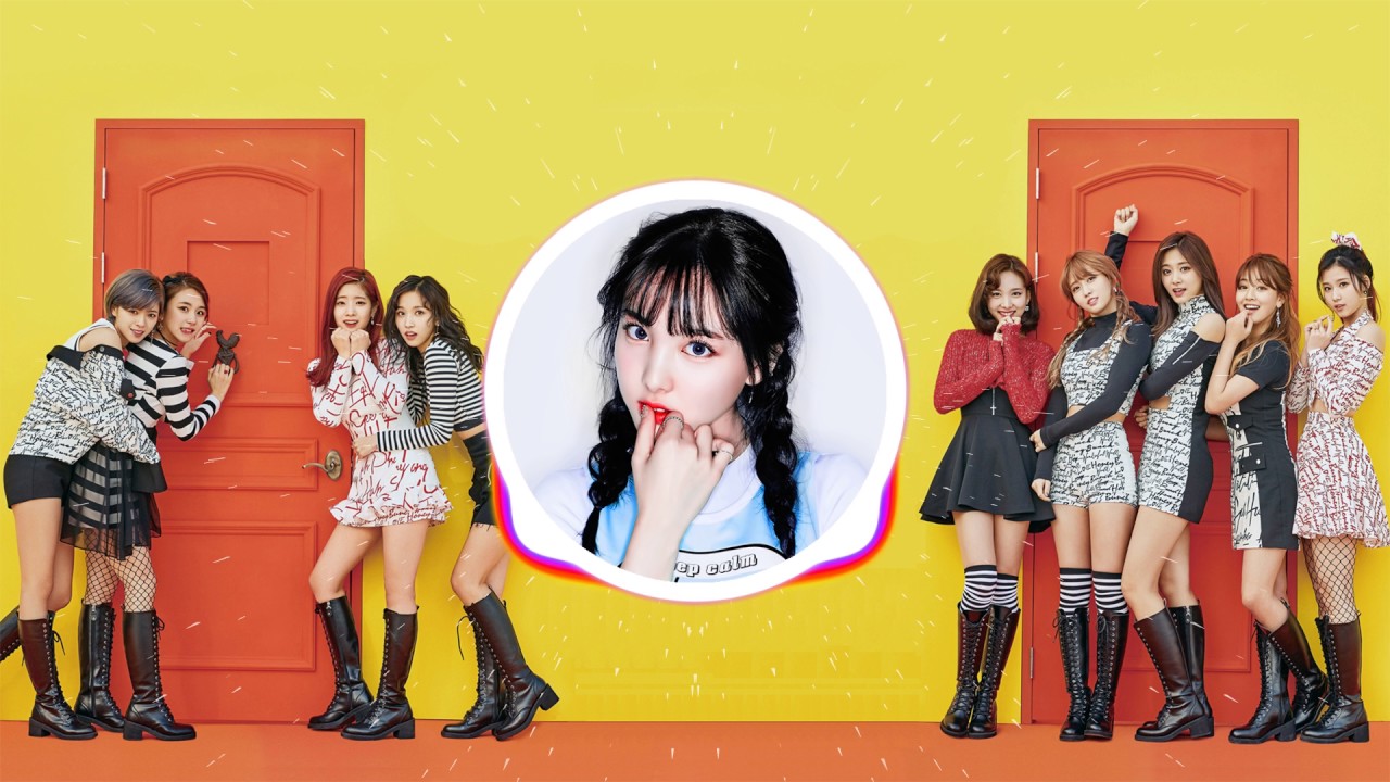 Twice - Knock Knock Remix (트와이스 - Knock Knock Remix)
