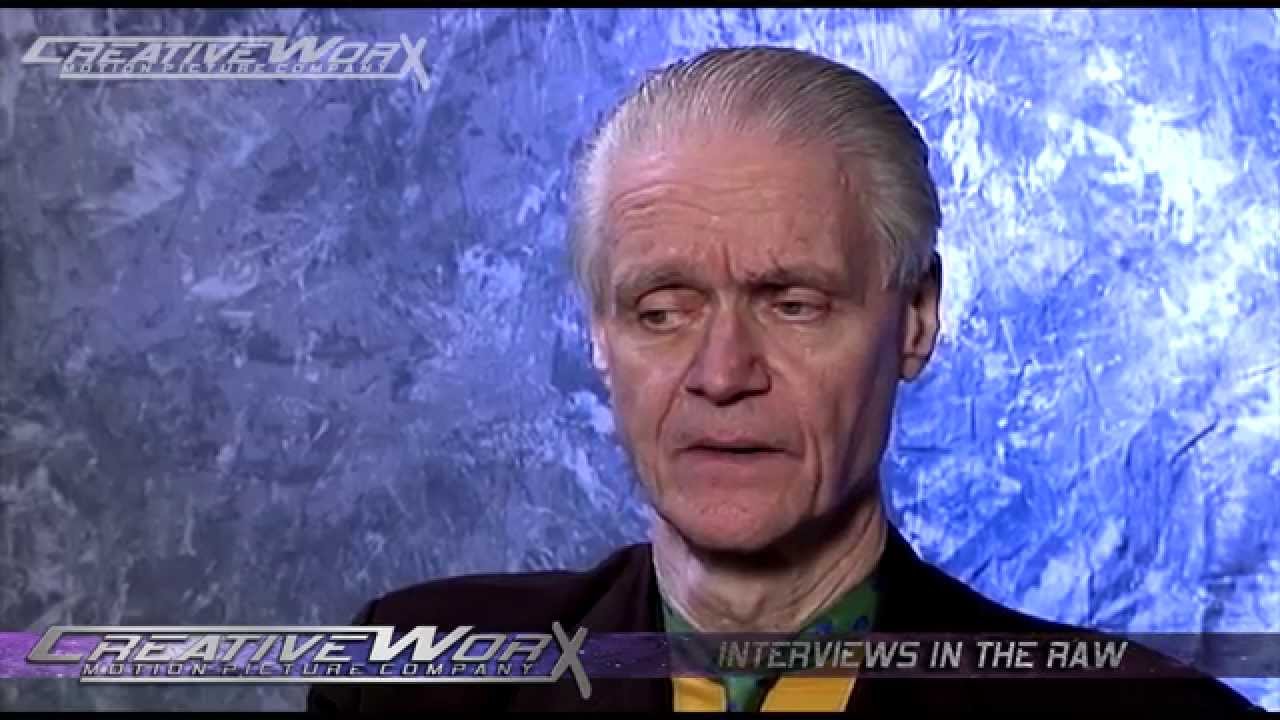 Kim Fowley Interview 2008