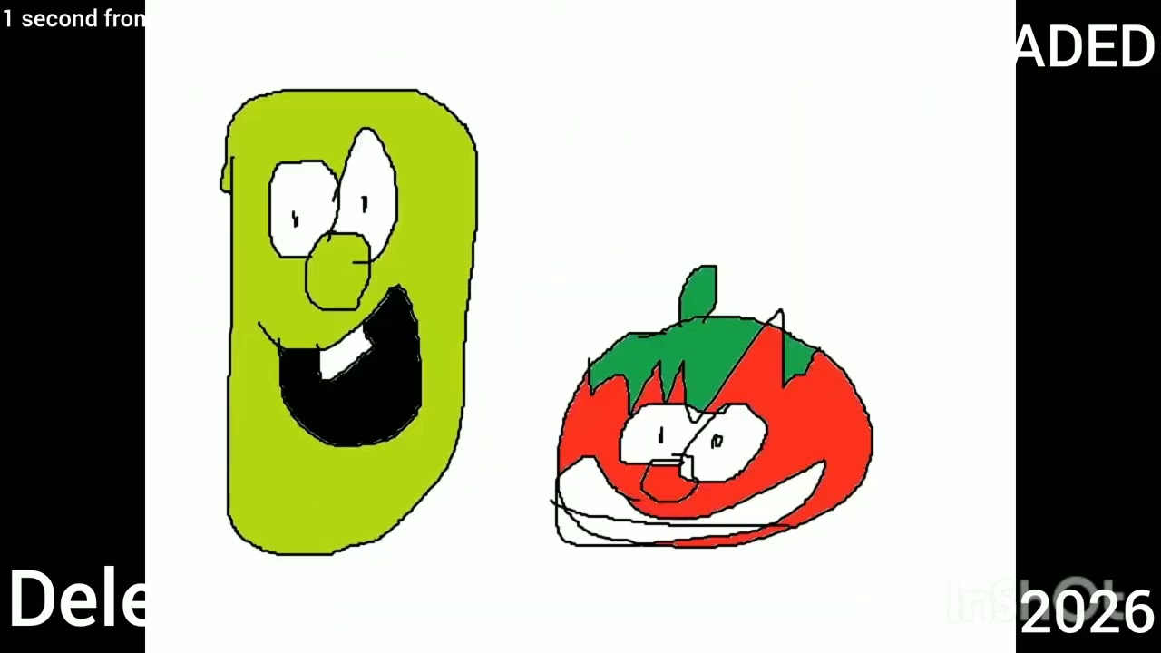 1 Second from Every Burb the Series Episodes (REUPLOADED)