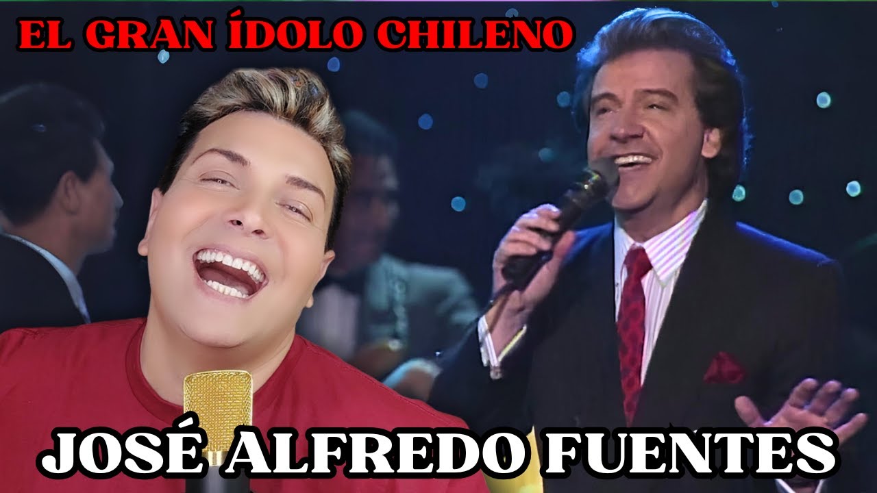¿Qué Opinó el Coach Vocal sobre EL POLLO FUENTES?
