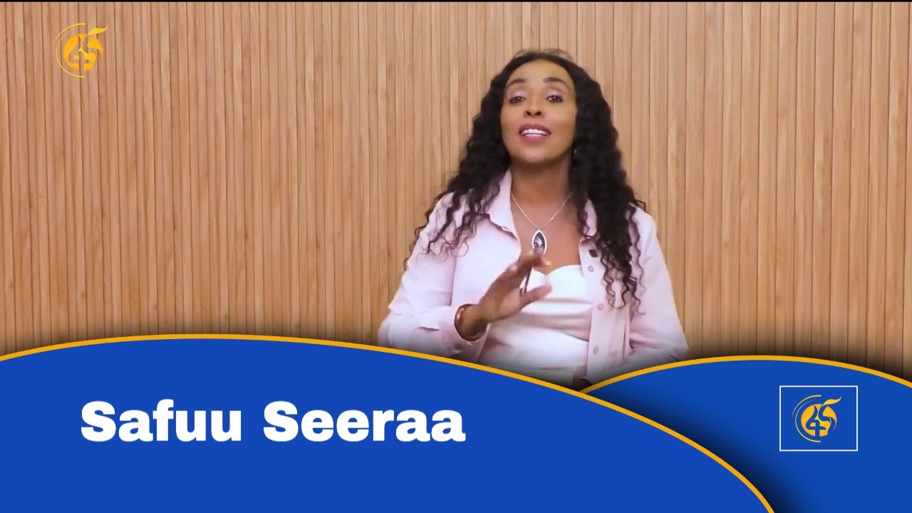Safuu Seeraa