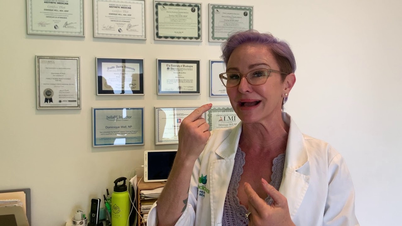 Upper respiratory infection treatment