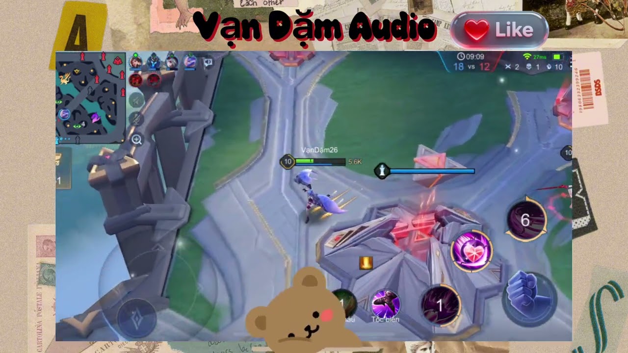 (FULL AUDIO): Chế Độ Thu Phí | VẠN DẶM AUDIO