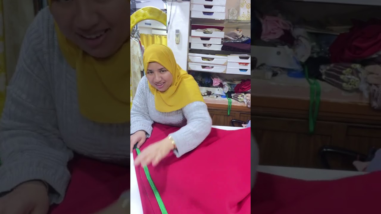 طلبية زبونة🥰من بلجيكا 🇧🇪 بصحتكم تلبسوهم بالهنا