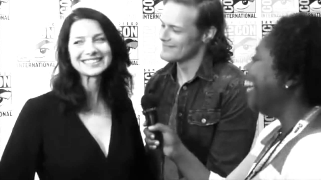 Sam and Cait | Kiss Me
