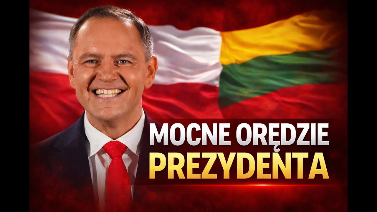 NAWROCKI Z MOCNYM ORĘDZIEM! OBCHODY POWSTANIA STYCZNIOWEGO.