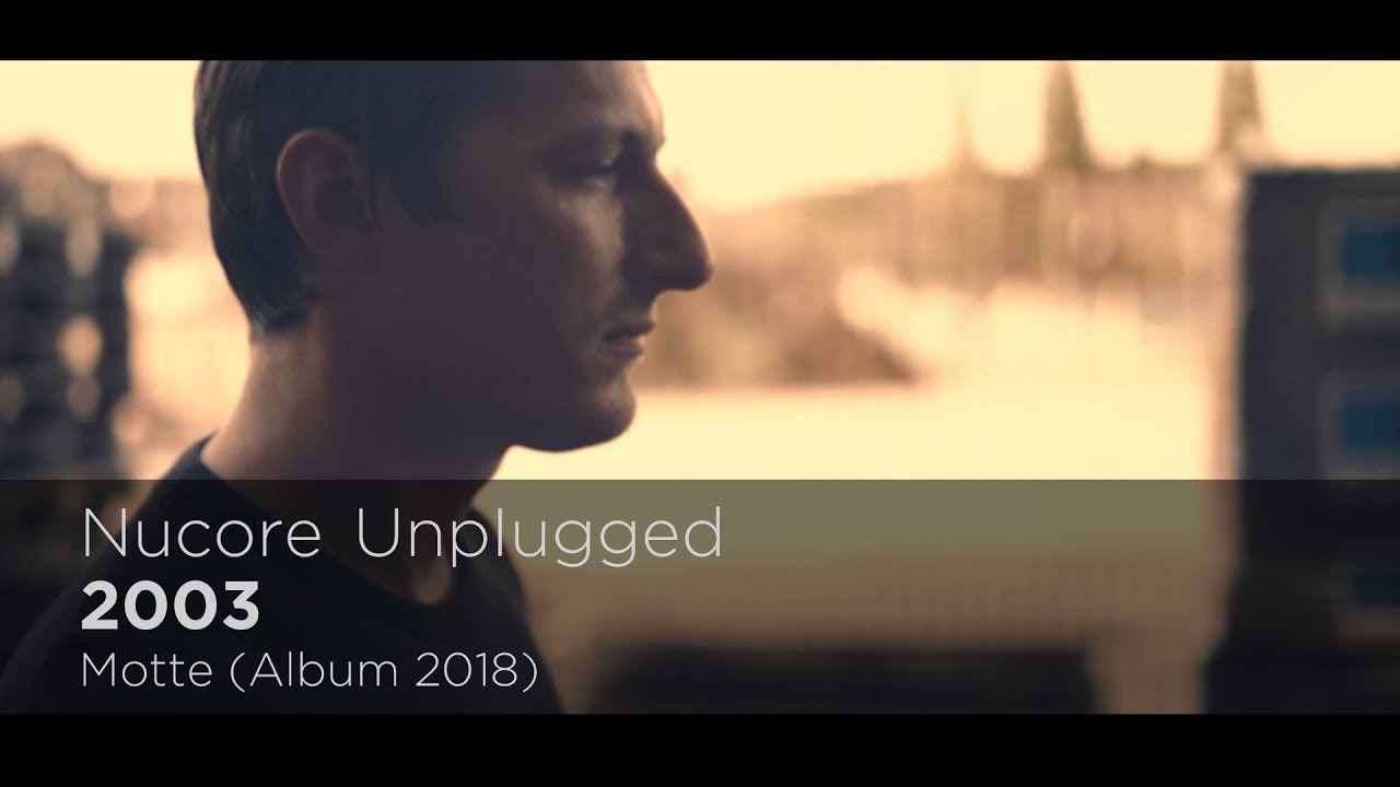 Nucore - 2003 (Official Video)
