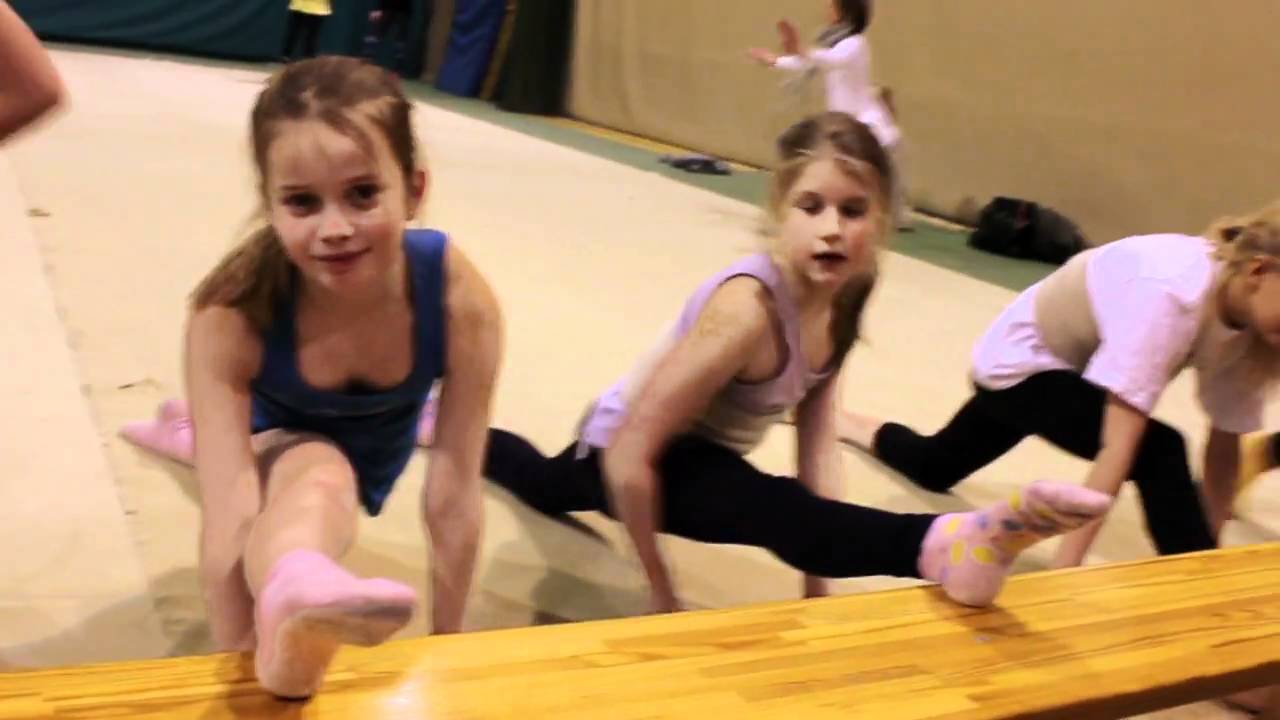 Njård Rhythmic Gymnastic