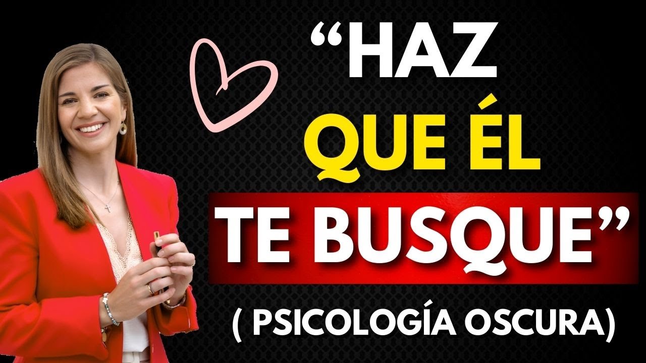7 Claves Para Tenerlo Comiendo de tu Mano | Marian Rojas