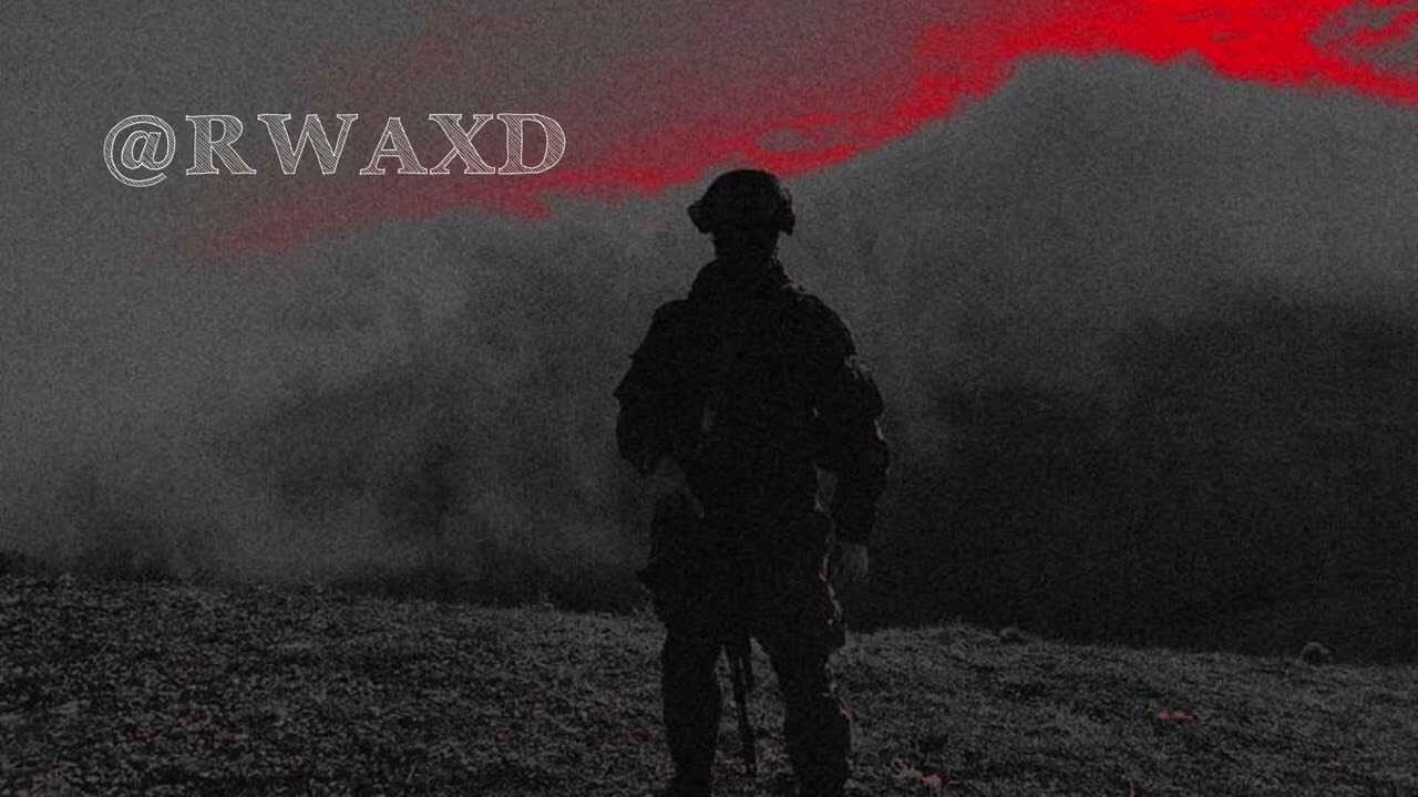 RWAXD-русский паренёк