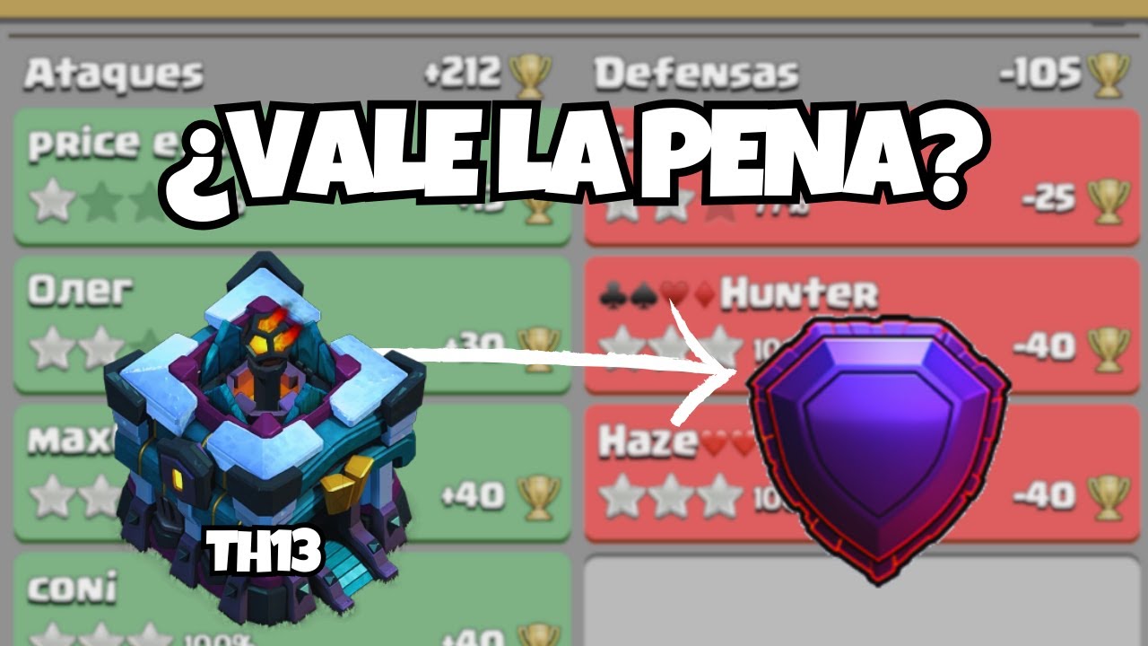 TH13 en Liga de Leyendas: Lo bueno, lo malo y cómo atacar