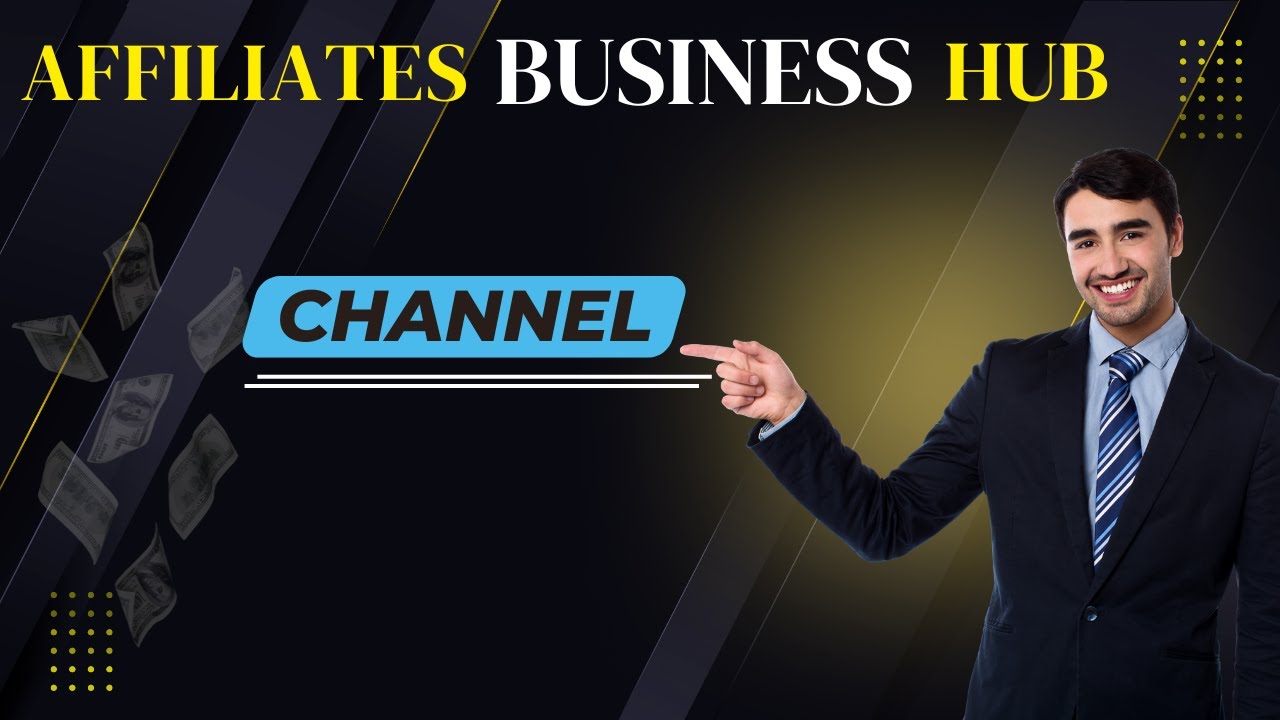 Affiliates Business Hub | Affiliate Business Solutions to make highly successful marketers.