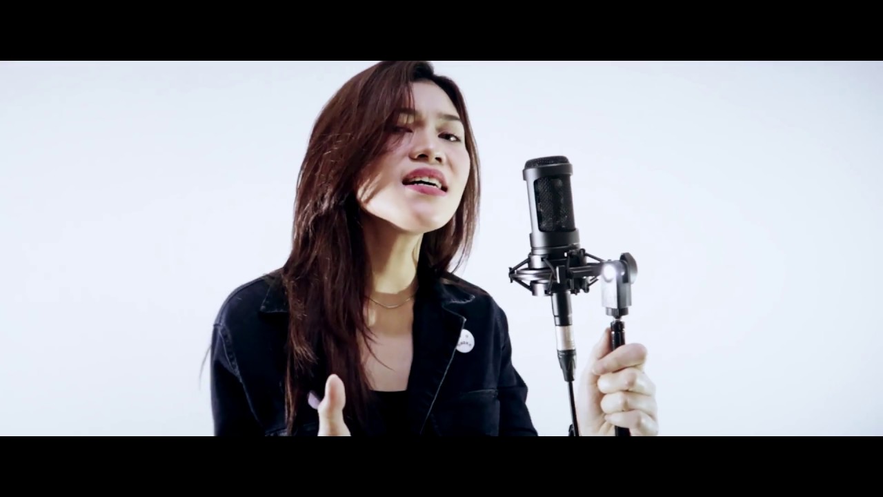 Via Vallen NDX - Sayang - ROCK Version - Cover By Jeje GuitarAddict ft Shella Ikhfa