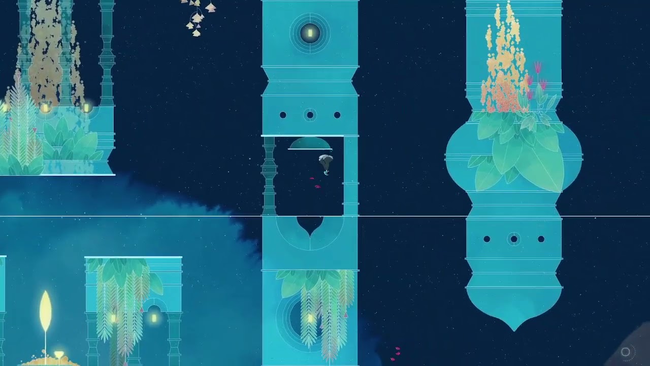 Gris No Comentary Ep 04