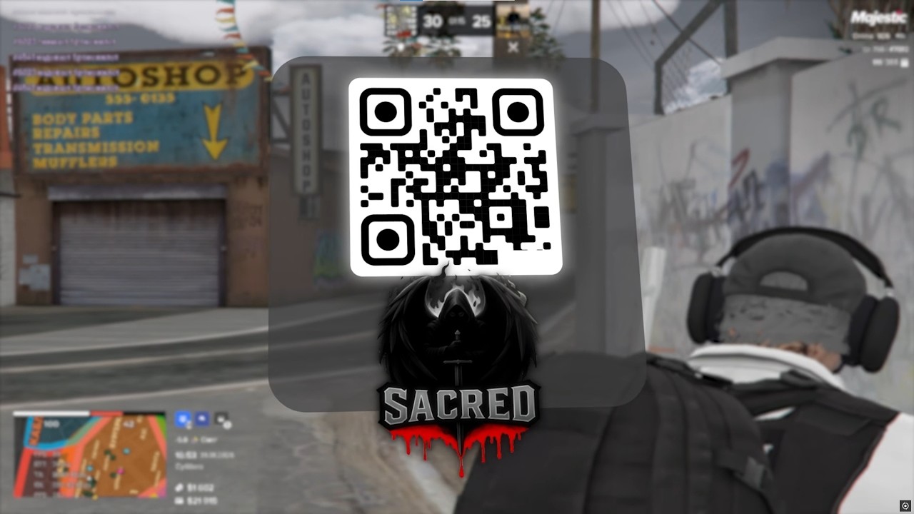 tripplex // sacred famq x lego