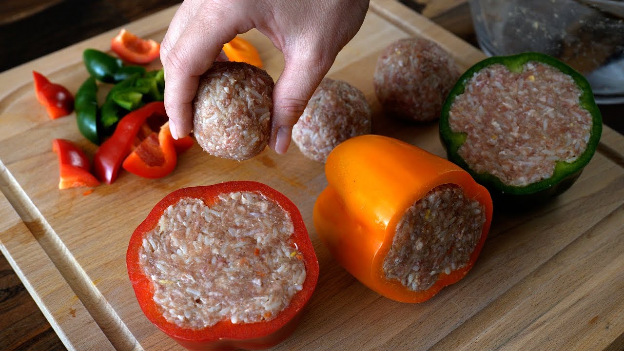Забудьте все рецепты! Это самое простое и вкусное, что я когда-либо готовила.
