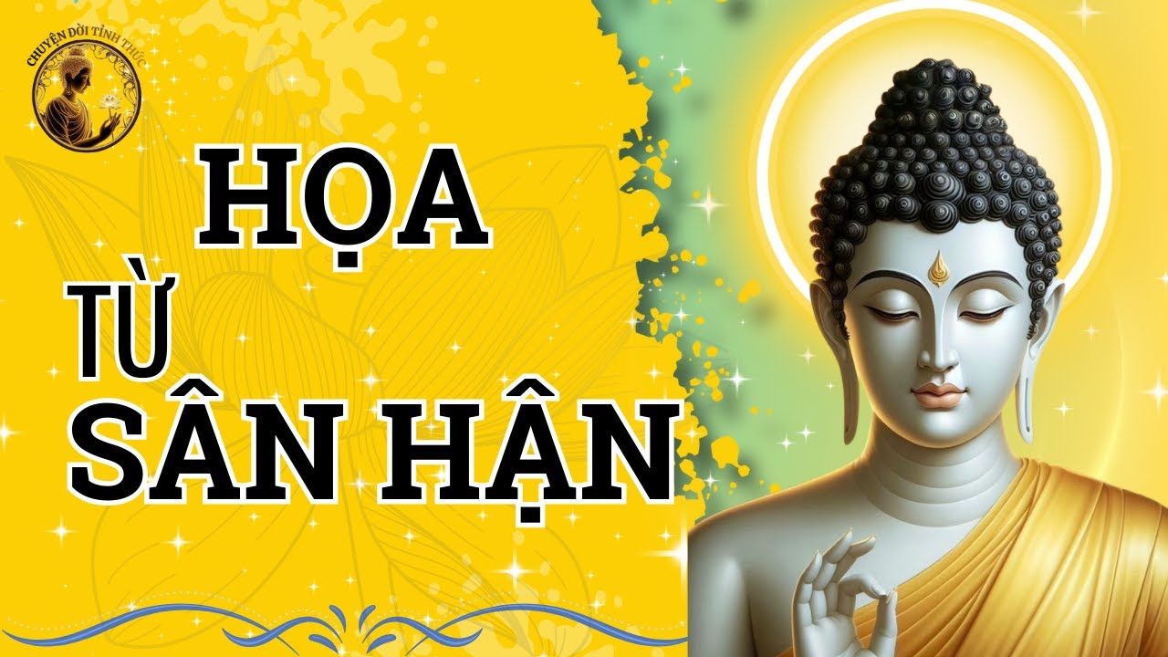 Lời Phật Dạy Về Kiểm Soát Cơn Giận | Sống Bình Thản, Giữ Trọn Phước Đức, Đời An Lạc
