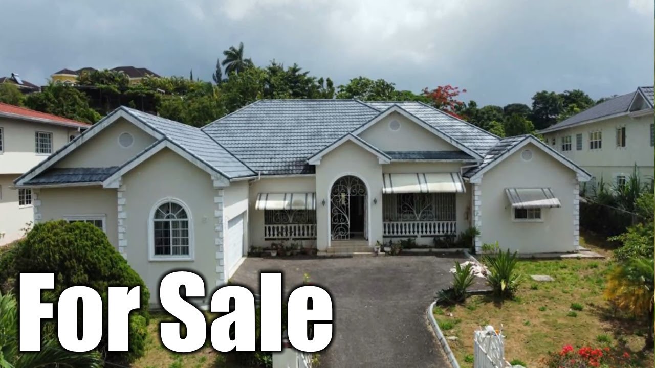 4 Bedrooms 3 Bathrooms House For Sale at Lot 6a New Acres Drive, Mandeville, Manchester, Jamaica