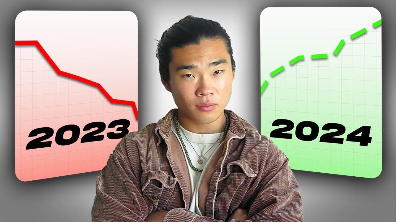 9 things you NEED to know in your 20s (2024)