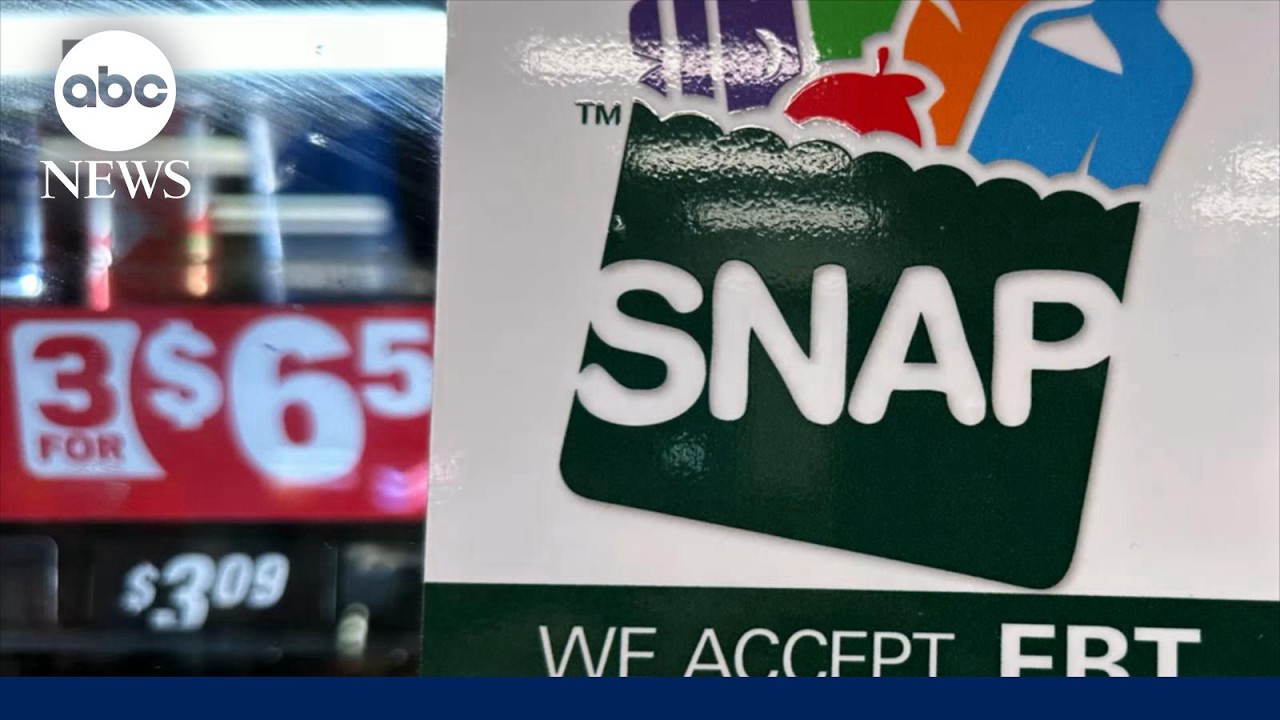 New SNAP requirements causing ripple effect across US