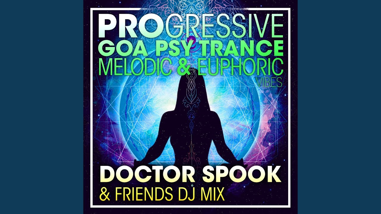 The D.N.A Truth (Mixed)