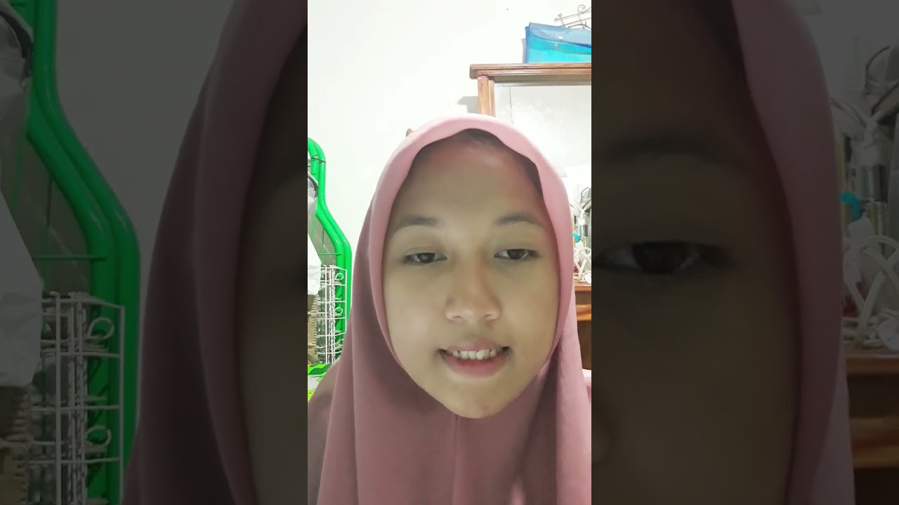 Nida an khofiyya - TBI - (254488222003)#tugasaswaja