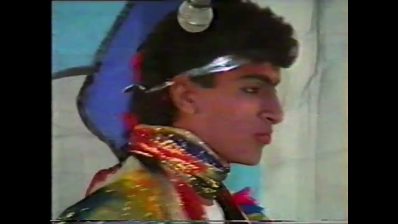 Part -2 Sindhi Stage Dramo (Wichooro) Writer Akbar Qureshi Director Lal Abdul Hussain Sario 1993