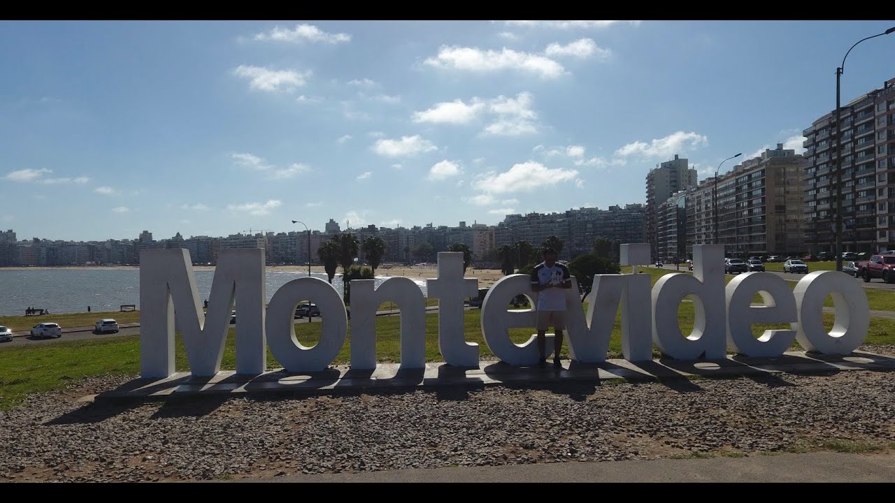 Montevideo -  Uruguay 🇺🇾