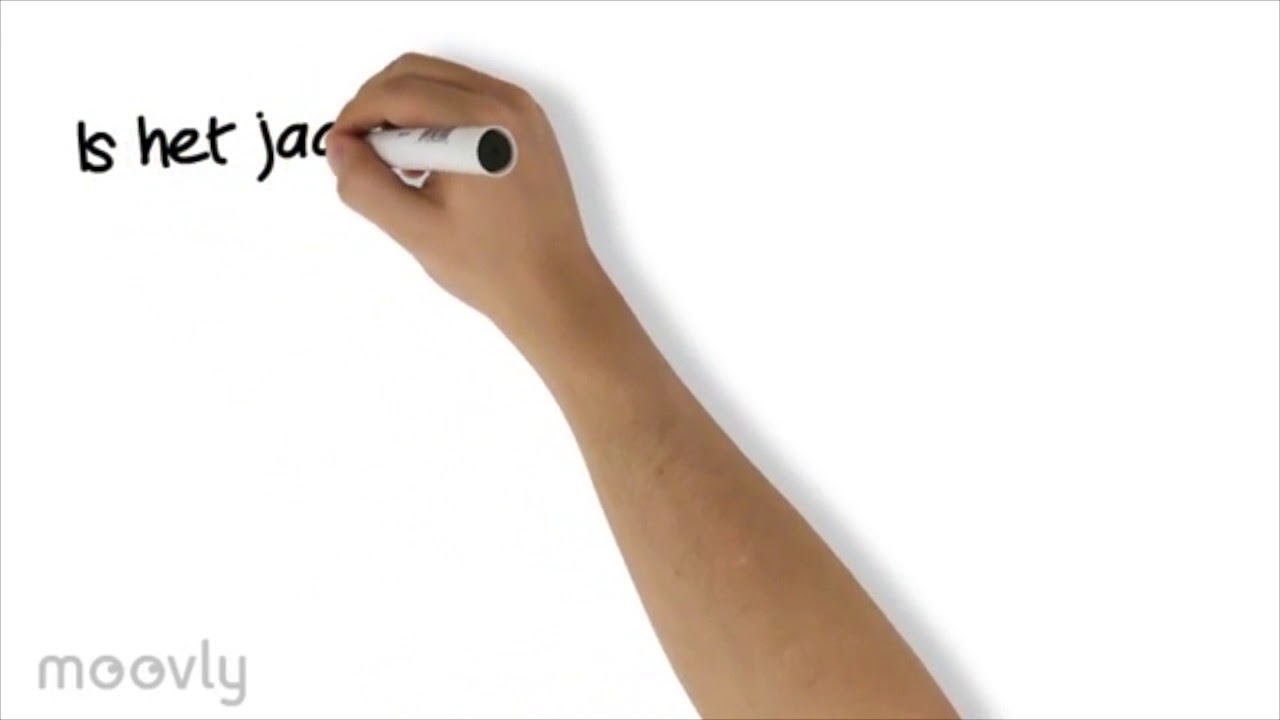 Zo zit het met vakantiedagen