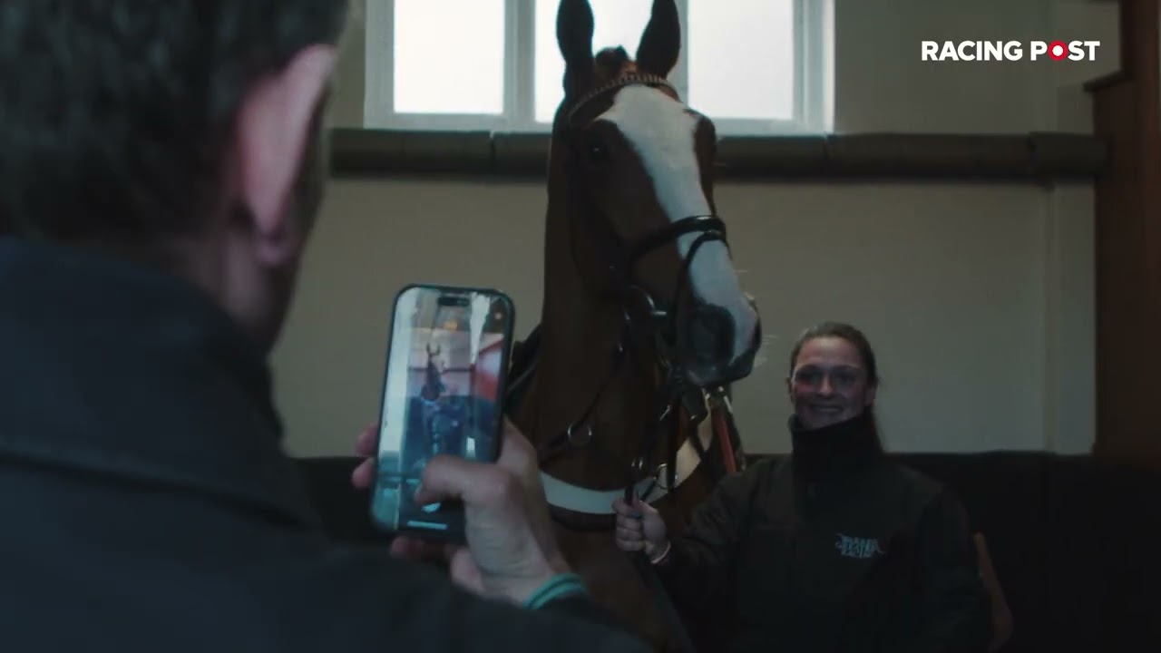 RACING UNFILTERED   EPISODE 4 - day in the life of a Travelling Head Person