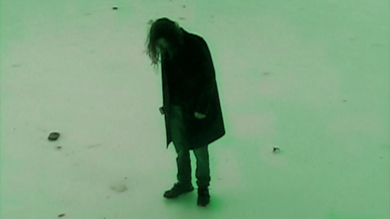 FROG MUSIC VIDEO (PROD. 2AAB)