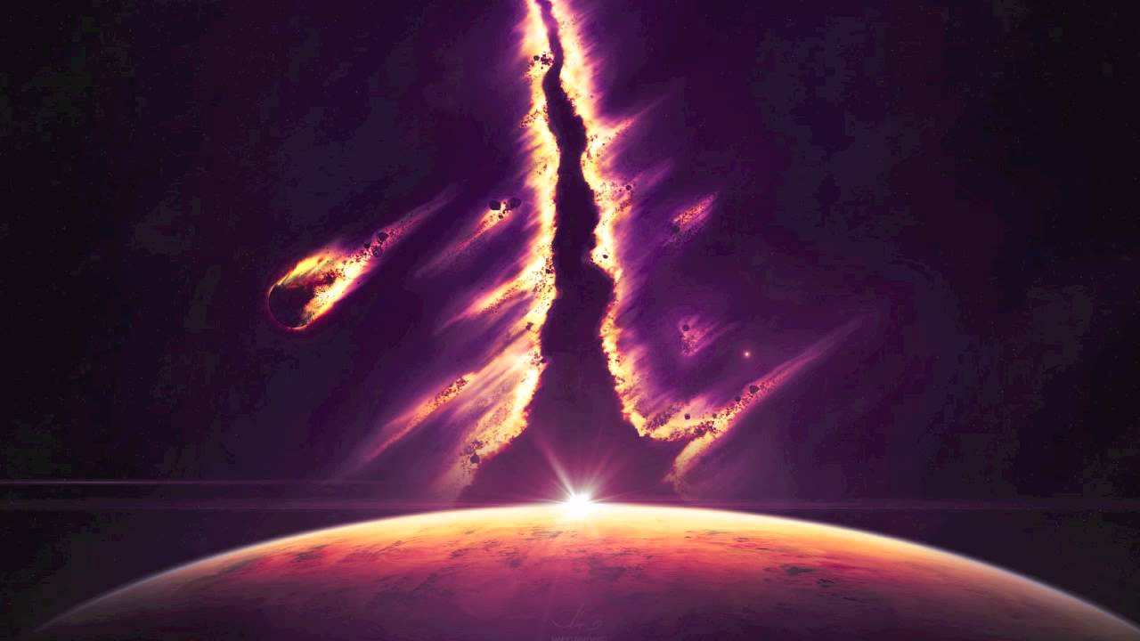 Metrik - Freefall (Instrumental)