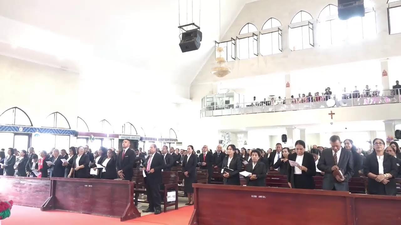 PENTABISAN PENATUA, DIAKEN, PENGAJAR JEMAAT GMIT SYALOM KUPANG