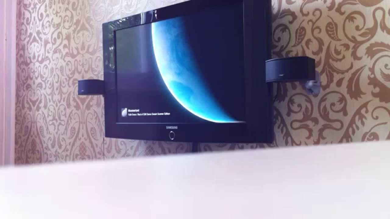 Bose Cinemate GS II
