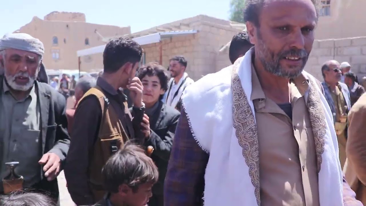 عرس محمد واحمد فتحي جسار خربه السيد
