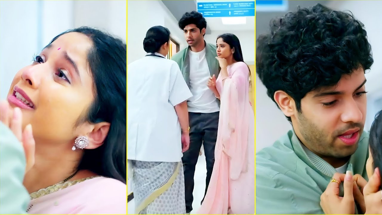 Mangal Lakshmi NEW PROMO 31st January 2026: Lakshmi Ka Hua Ro Ro Kar Bura Haal, Karan Ne Sambhala