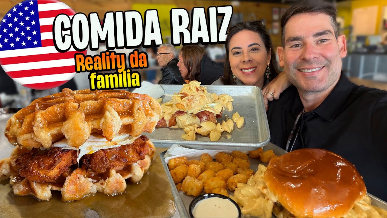 Reality da Fam&iacute;lia Ep2