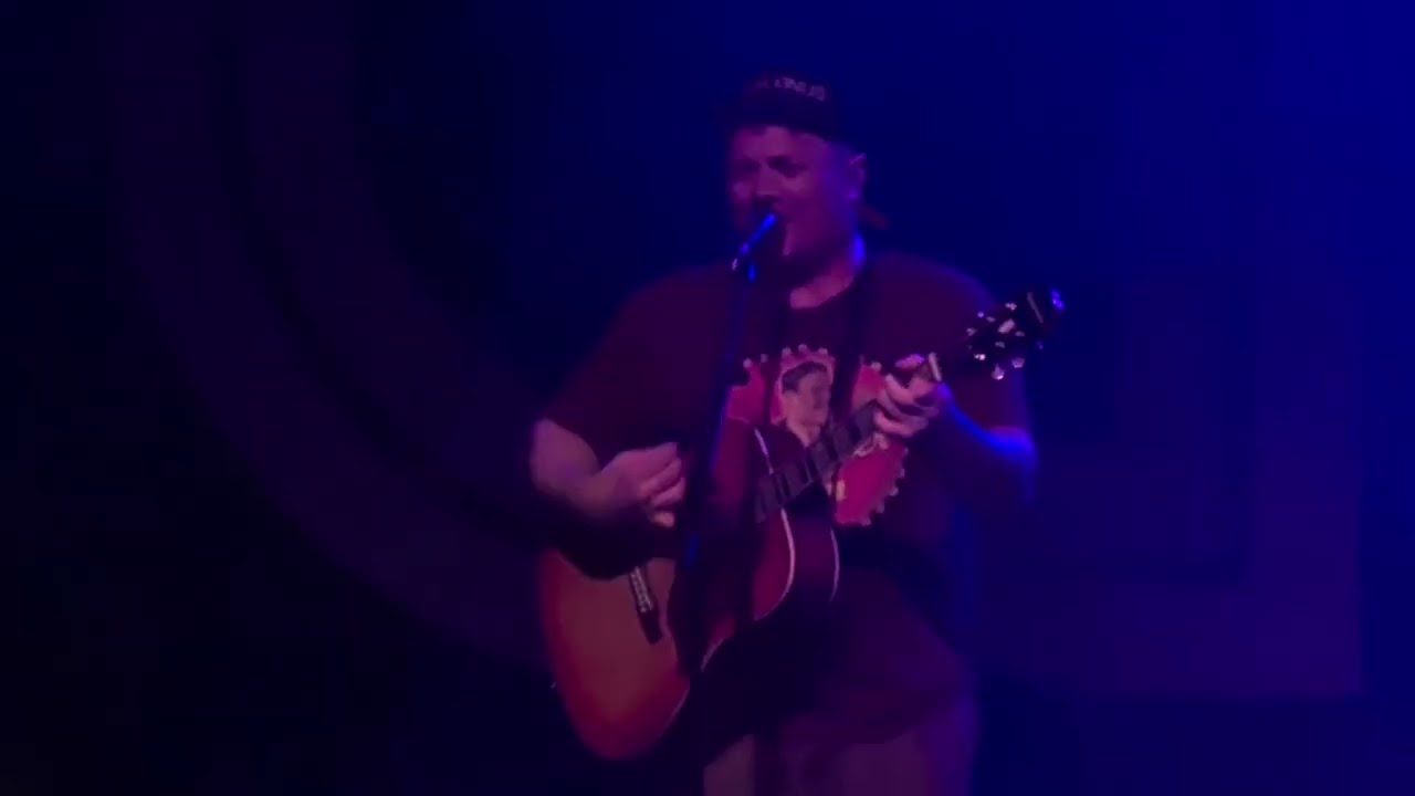 @USSofficial - Freakquency - Live in Vancouver 02/28/26