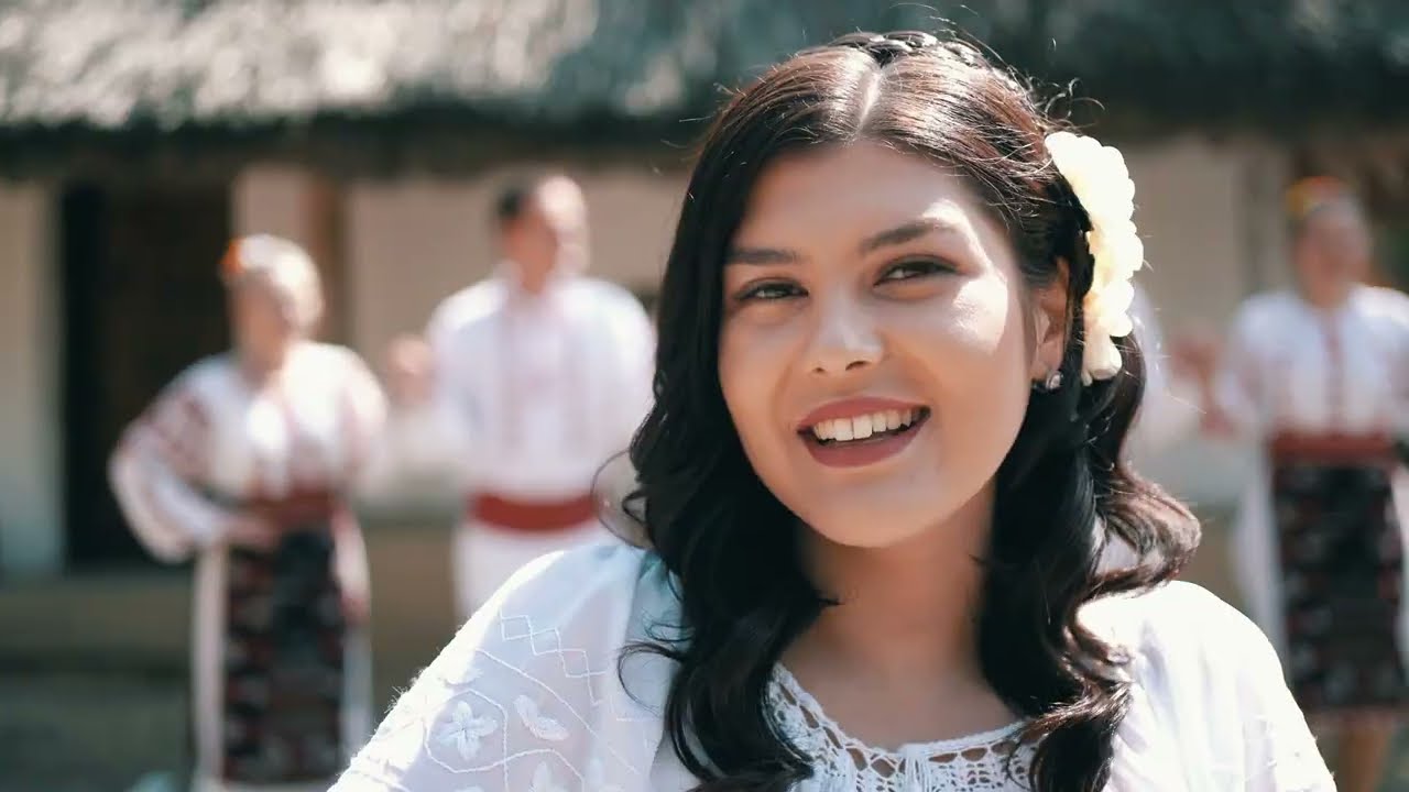 Ana Maria Budescu ❌🎻Nicolae BOTGROS❌Orchestra “LĂUTARII”- Sarba Neamului 💥