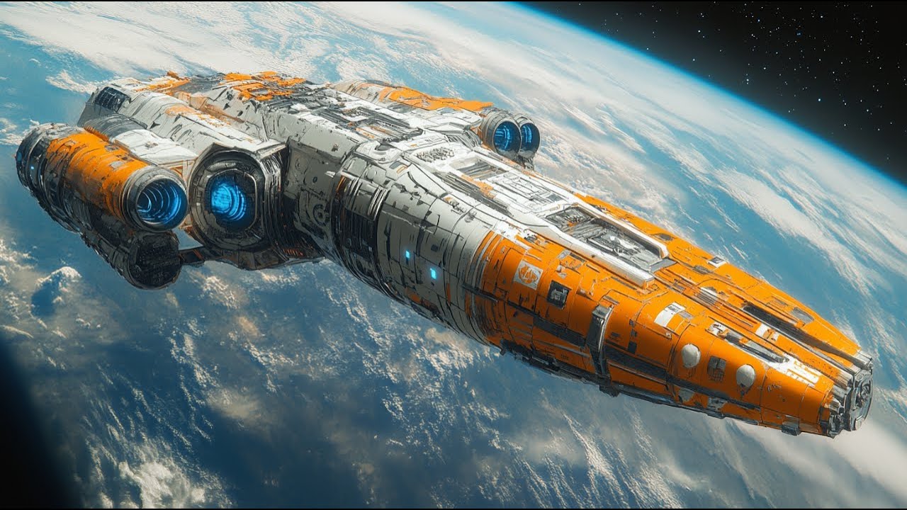 La carte galactique s’arrête à l’espace humain — et nul n’ose demander pourquoi. Par pure survie.