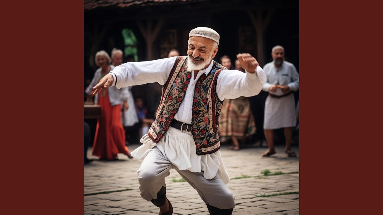 Middle East Dance Music