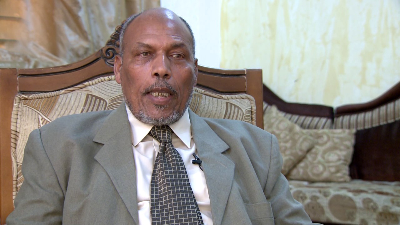 احمد سليمان الخشان مرشح لرئاسة بلدية طبقة فحل