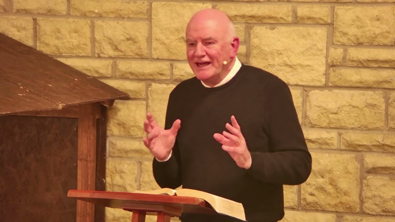 07/12/2025 | Matt Guy | Communion Service