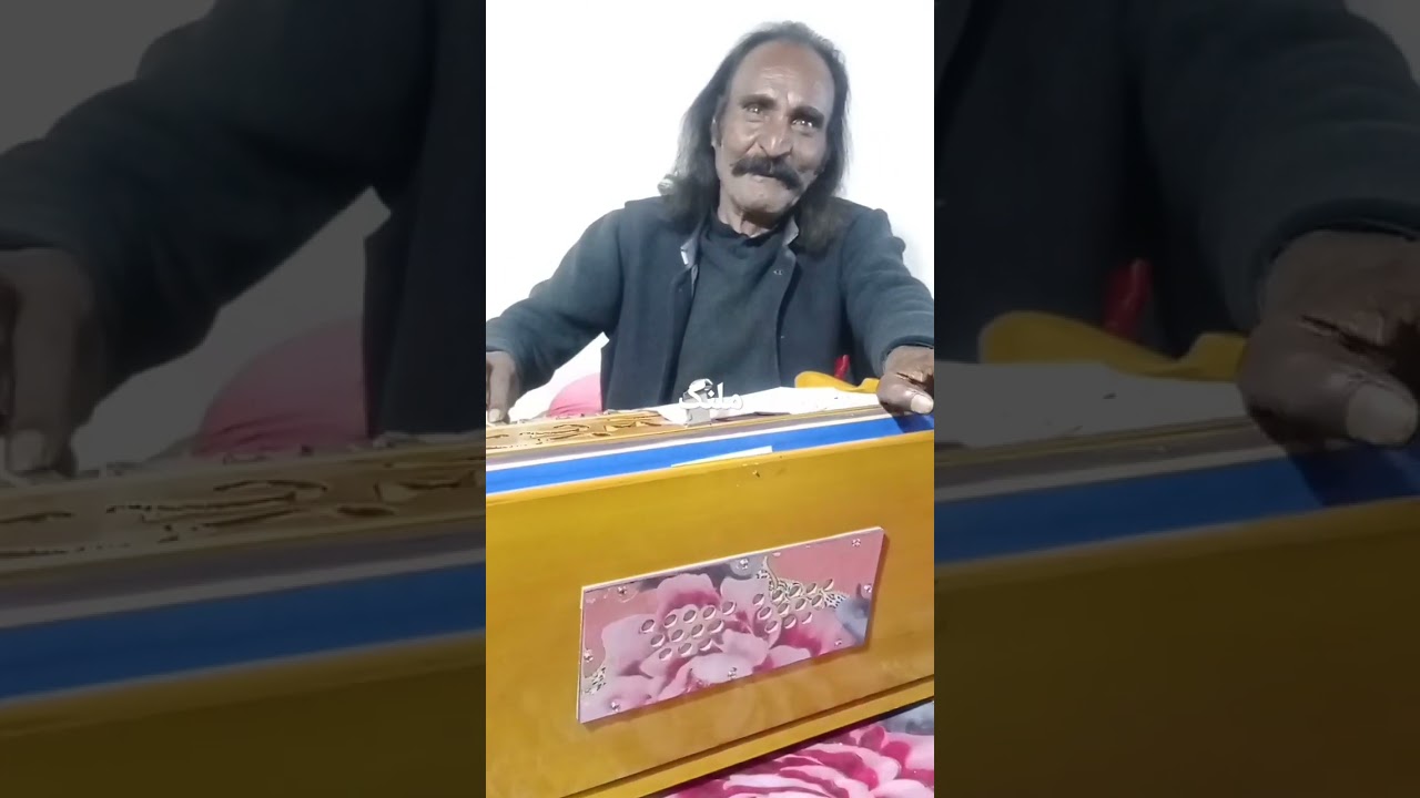 amhad khan malang