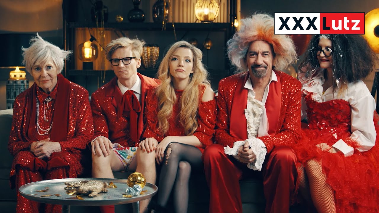 80 Jahre XXXLutz: Ein unvergessliches Jubiläumsfest | XXXLutz