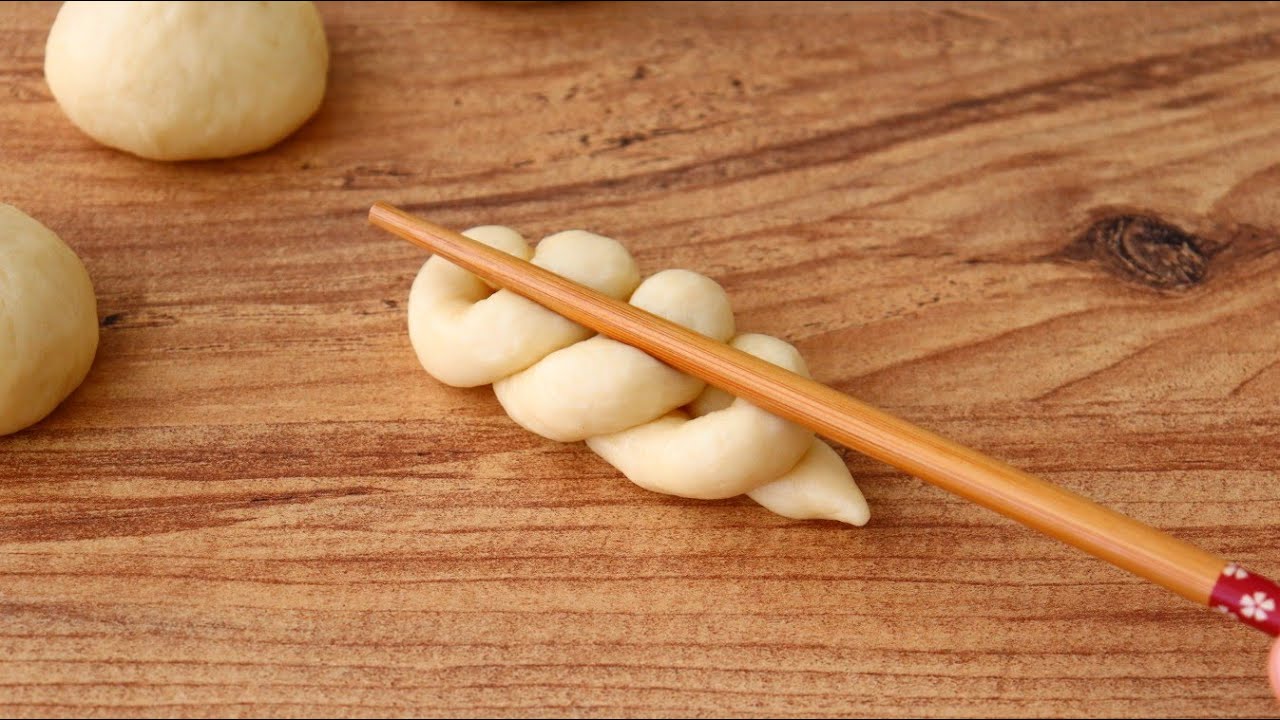 Если дома есть 1 палочка 🥢, сделать этот рецепт МОЖЕТ ВСЕ! Невероятно БЫСТРЫЙ и ЛЕГКИЙ