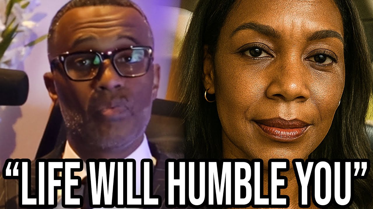 Kevin Samuels OBLITERATES Woman For IGNORING Reality