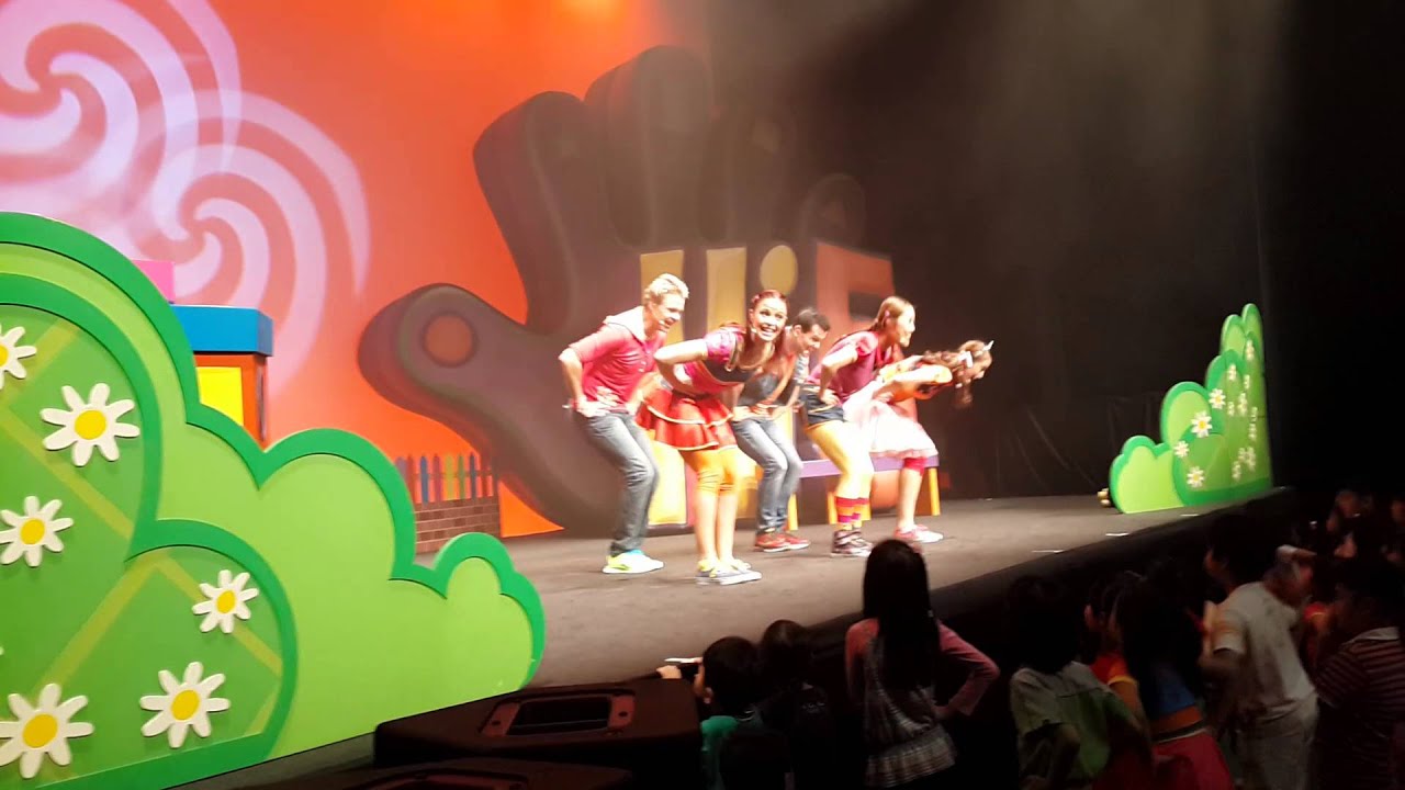 Hi-5 