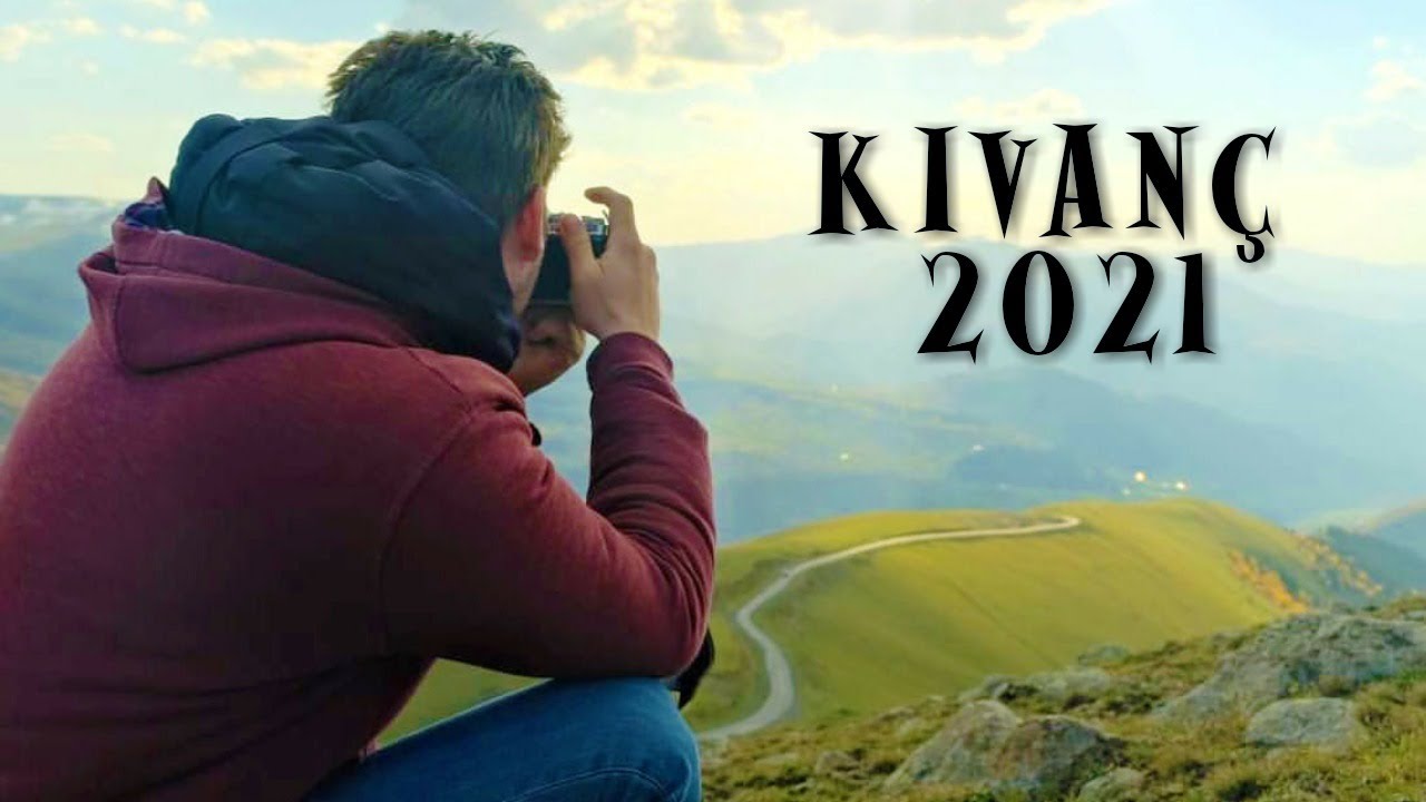 Kivanç Tatlituğ 2021.