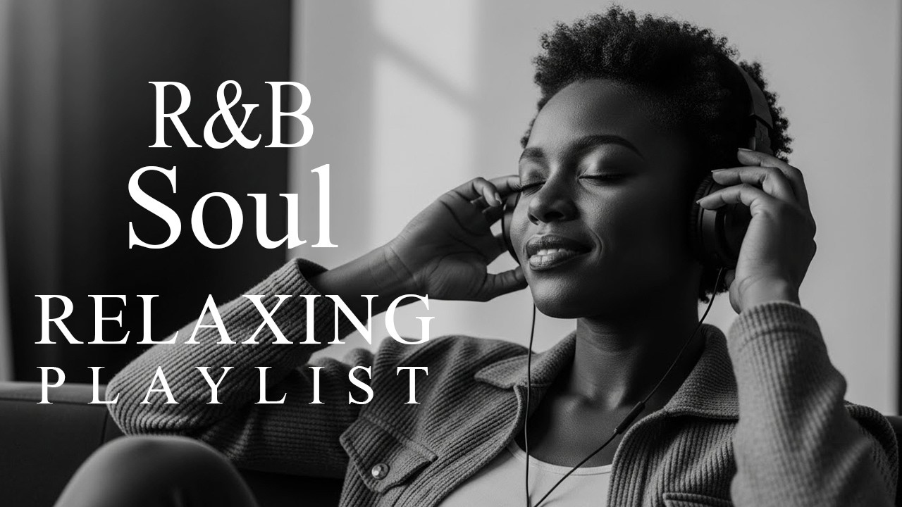 【R&B Soul】Ethereal R&B Soul 2026 🌌 Dreamy Music for Late Nights